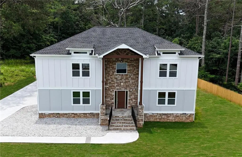 2369 Mcafee Road, Decatur, GA 30032 - #1