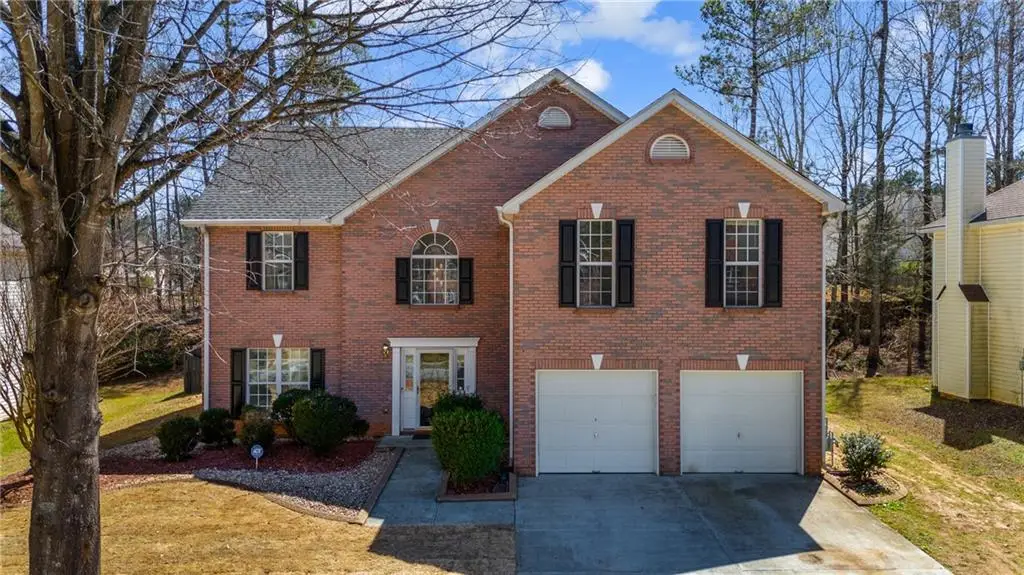 3521 Kittery Drive, Snellville, GA 30039 - #1