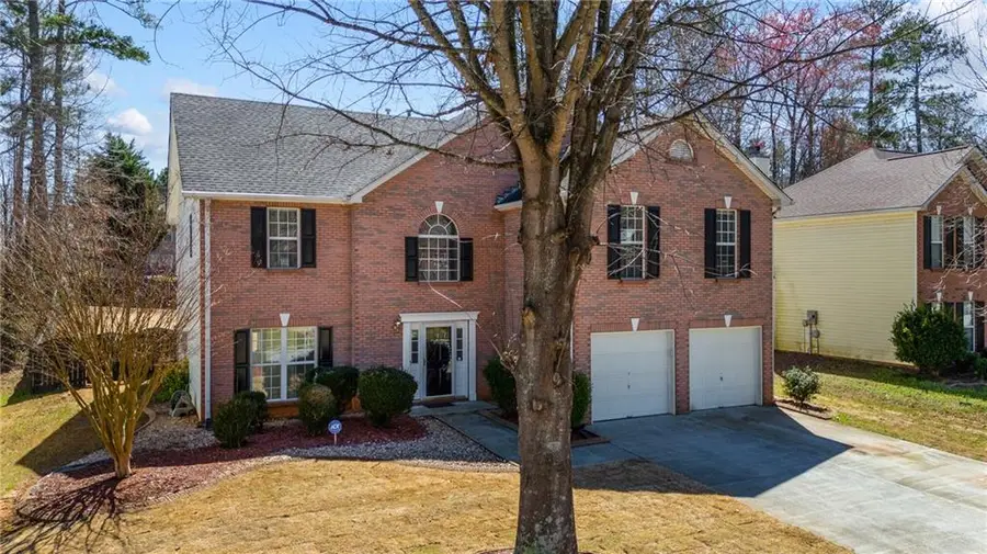 3521 Kittery Drive, Snellville, GA 30039 - #2