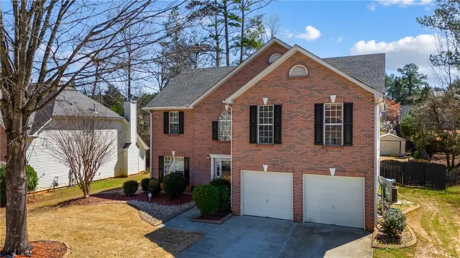 3521 Kittery Drive, Snellville, GA 30039 - #3
