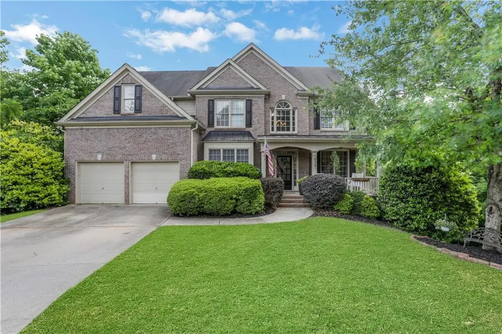 639 Grand Folia Court, Sugar Hill, GA 30518 - #1