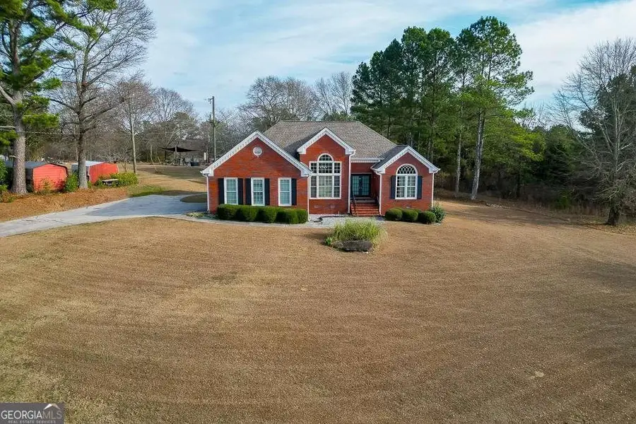 1262 Bowman Road, Lawrenceville, GA 30045 - #2
