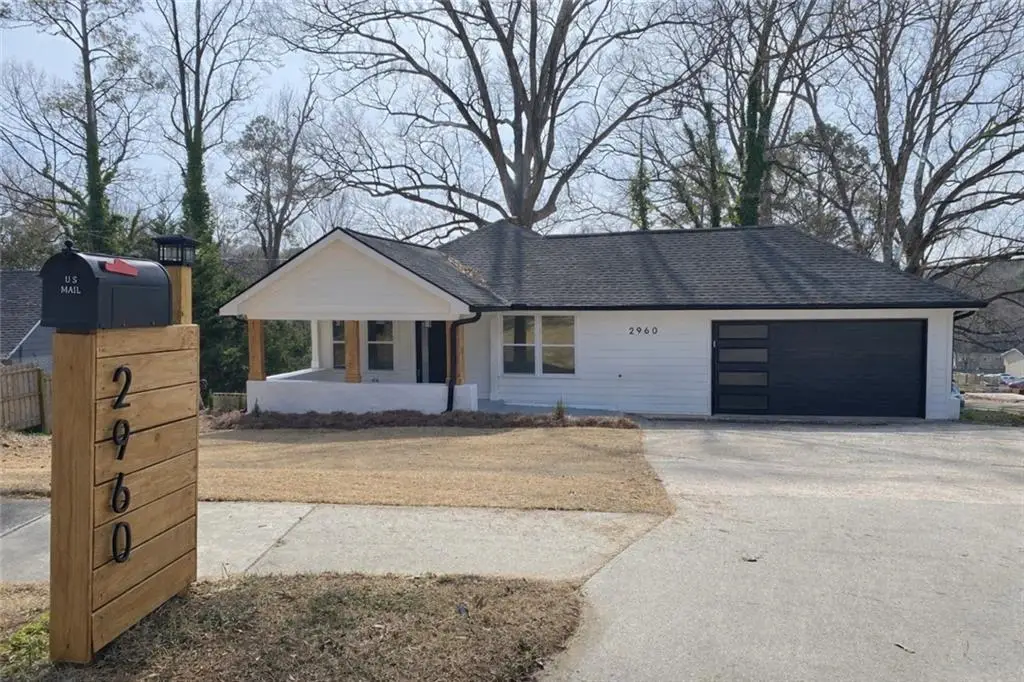 2960 Hogan Road, Atlanta, GA 30344 - #1
