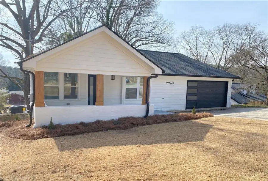 2960 Hogan Road, Atlanta, GA 30344 - #2
