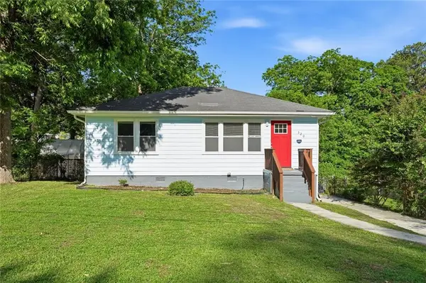 320 Camfield Court Sw, Atlanta, GA 30310