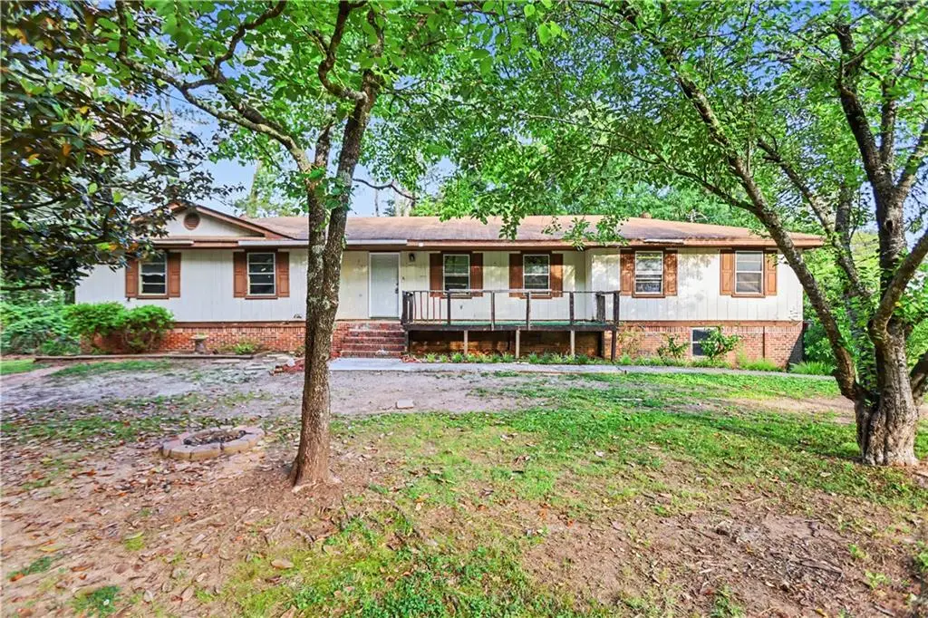 9218 Westview Drive Sw, Covington, GA 30014 - #1