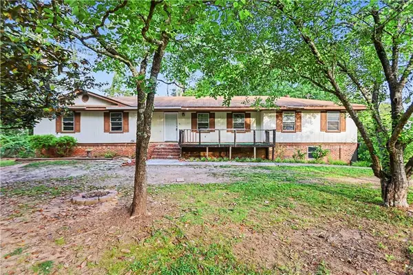 9218 Westview Drive Sw, Covington, GA 30014