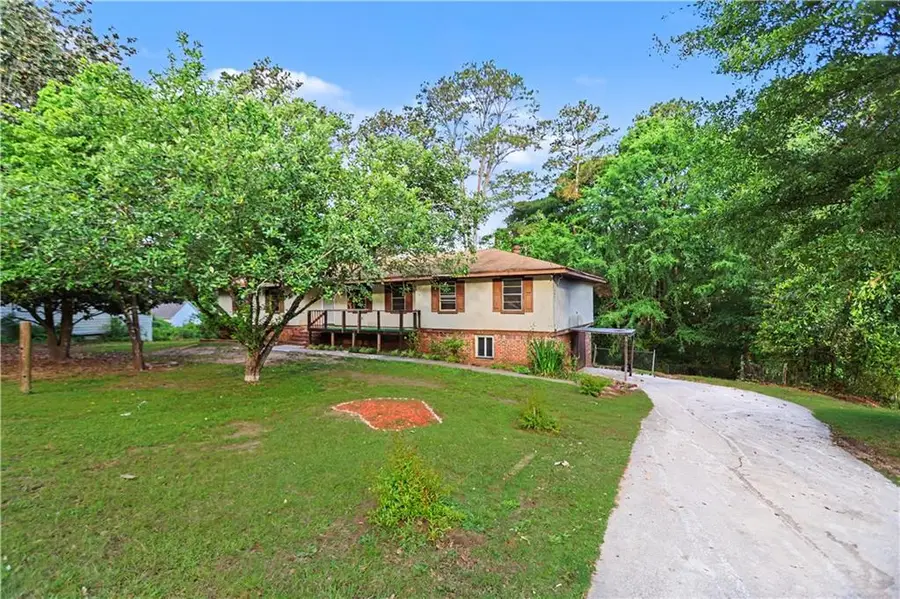 9218 Westview Drive Sw, Covington, GA 30014 - #2