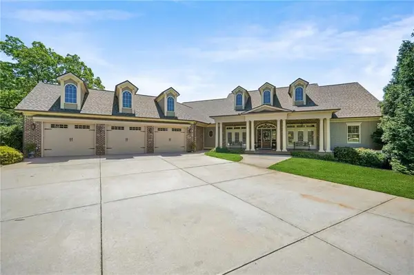 428 Fox Valley Drive, Monroe, GA 30656
