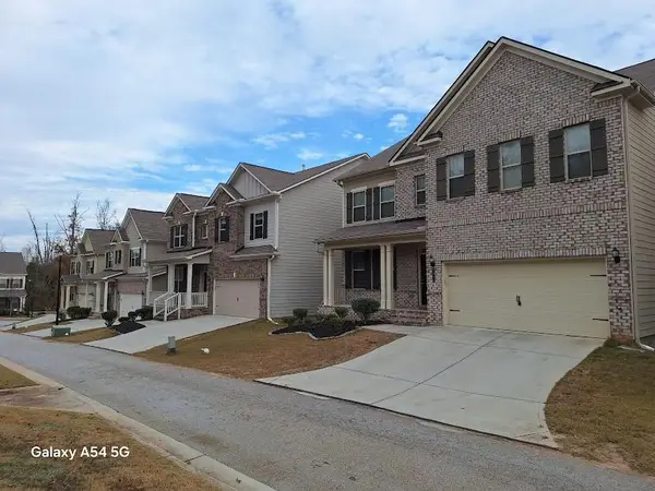 2034 Britt Drive, Snellville, GA 30078