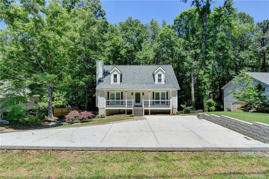 1530 Plunketts Road, Buford, GA 30519 - #3