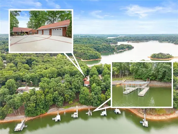 2740 Northlake Road, Gainesville, GA 30506