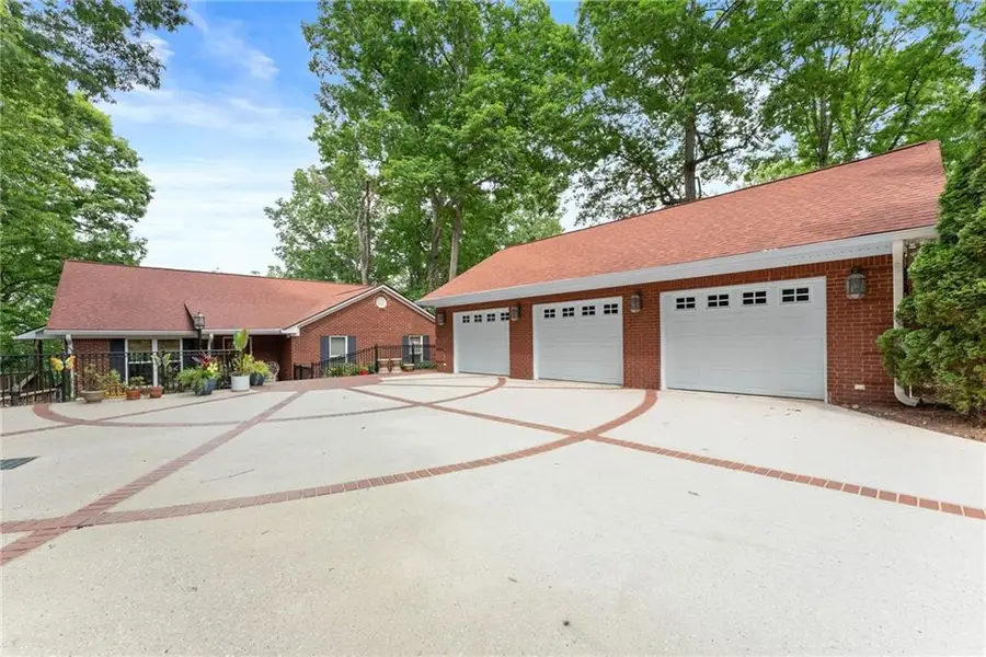 2740 Northlake Road, Gainesville, GA 30506 - #2