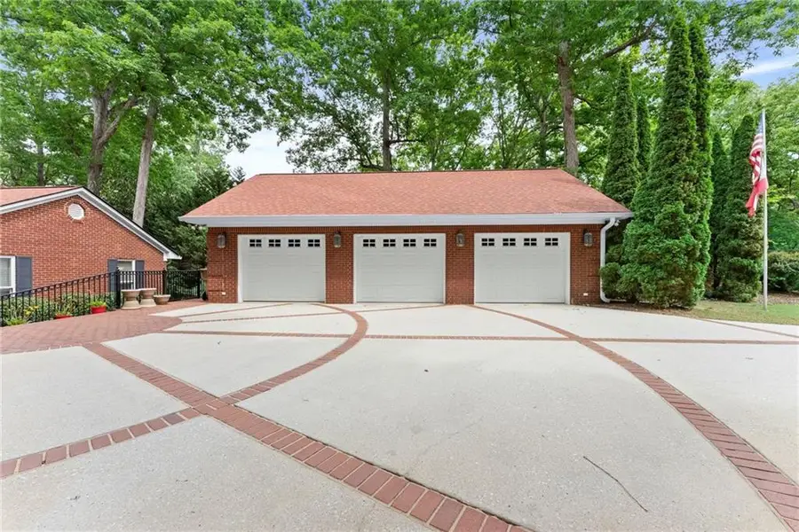 2740 Northlake Road, Gainesville, GA 30506 - #3
