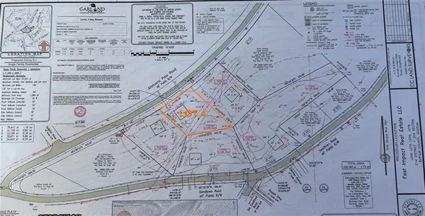 479 Sandtown Rd Se Lot 4, Cartersville, GA 30121
