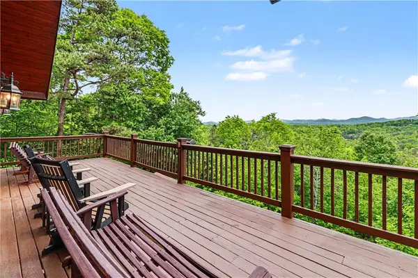 112 Eagles Nest Lane, Blue Ridge, GA 30513