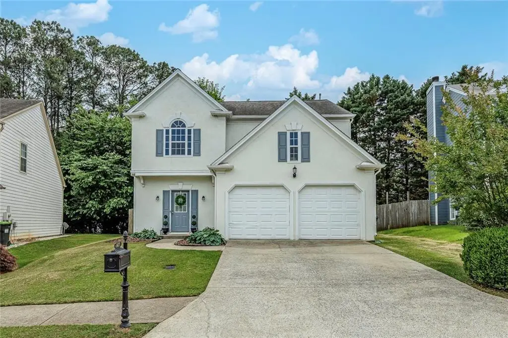 617 Lullingstone Drive Se, Marietta, GA 30067 - #1