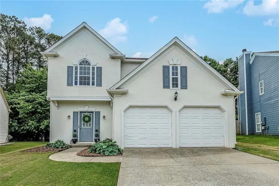 617 Lullingstone Drive Se, Marietta, GA 30067 - #2