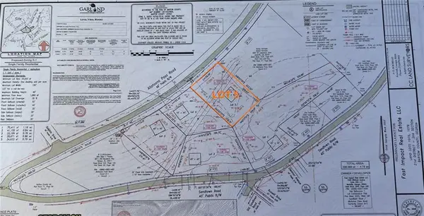 479 Sandytown Rd Se Lot 5, Cartersville, GA 30121
