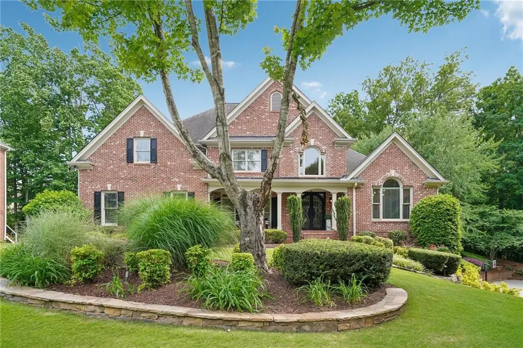 4325 Woodward Way, Cumming, GA 30041 - #1