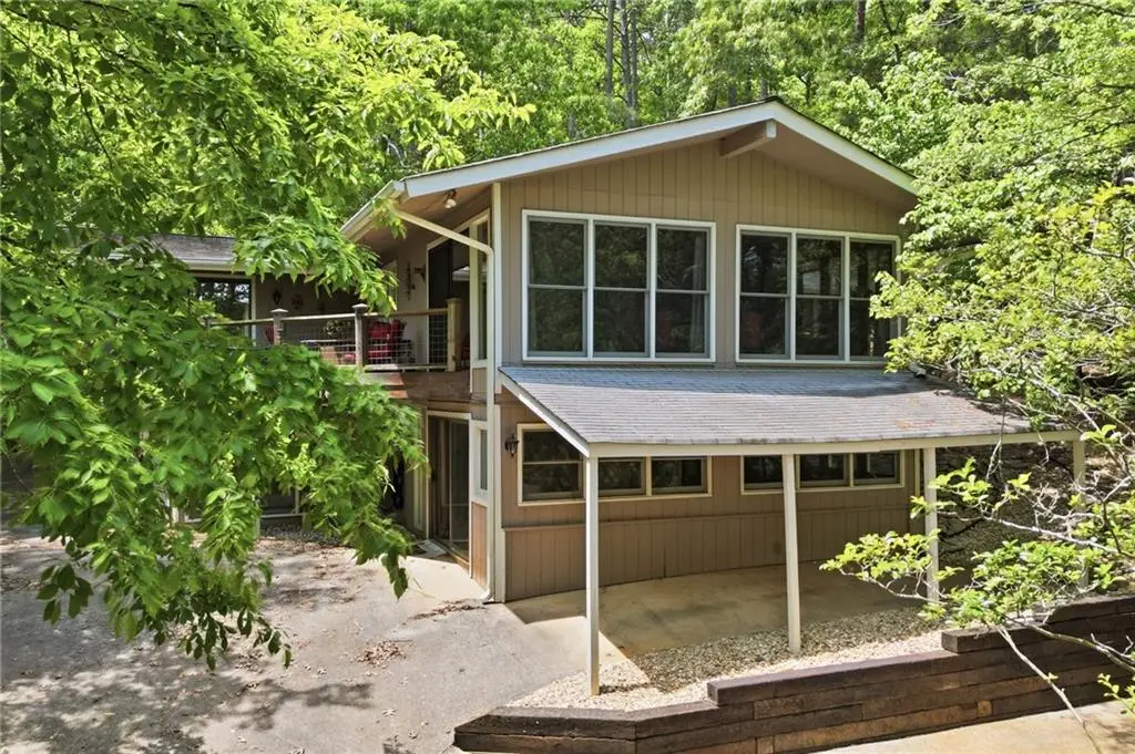 206 White Antelope Street, Waleska, GA 30183 - #1