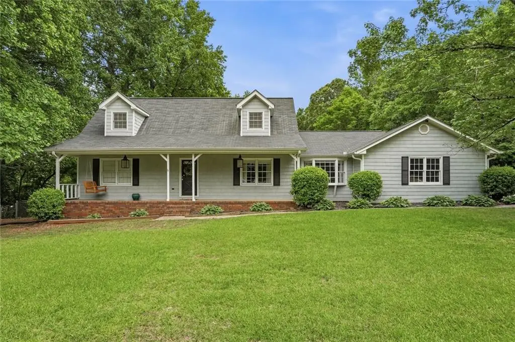 2134 E Cherokee Drive, Woodstock, GA 30188 - #1