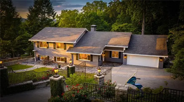 132 Laurel Drive Ne, Atlanta, GA 30342