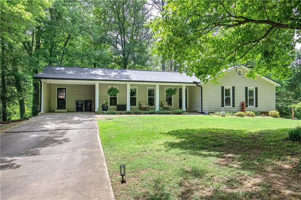 5133 Highland Trail, Acworth, GA 30102 - #1