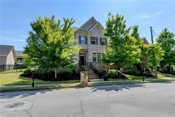 2081 Lee Road, Smyrna, GA 30080
