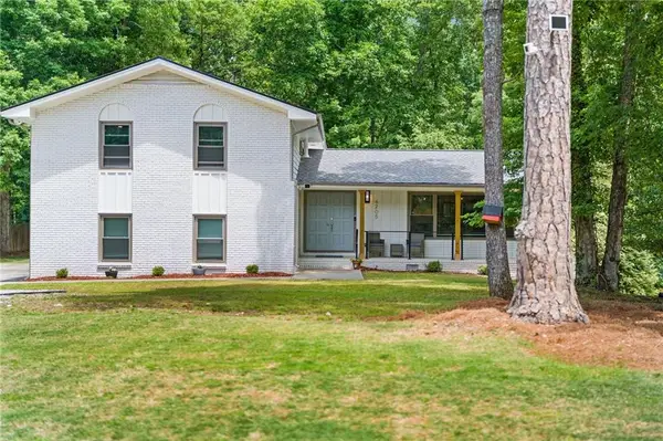 4205 S Berkeley Lake Road Nw, Berkeley Lake, GA 30096