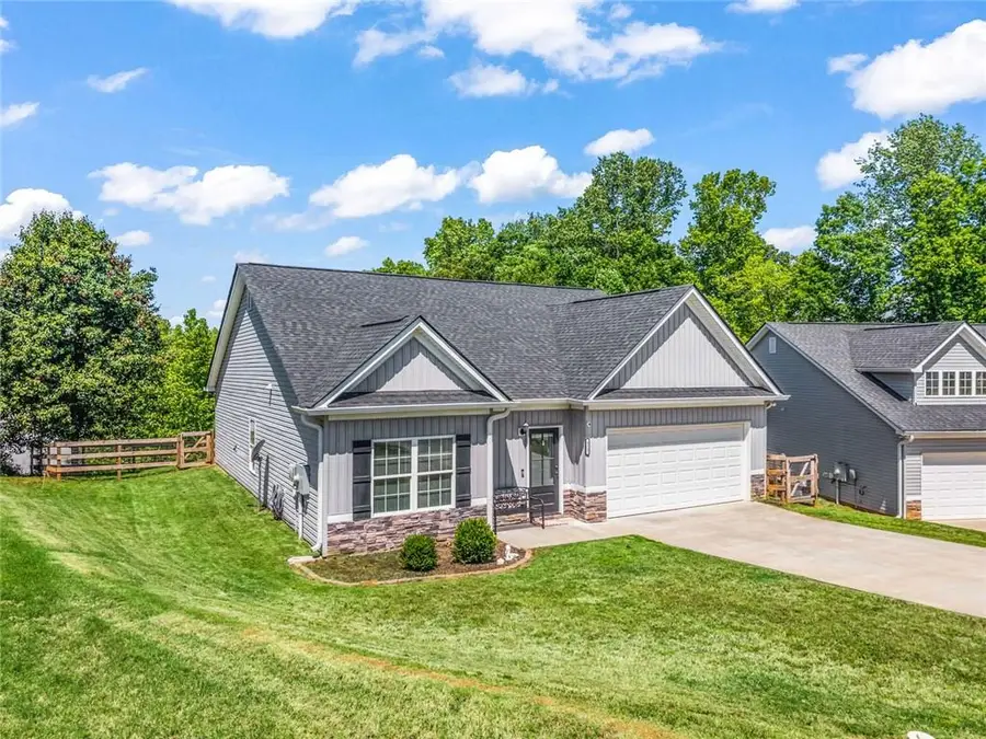 372 Highland Pointe Drive, Alto, GA 30510 - #3