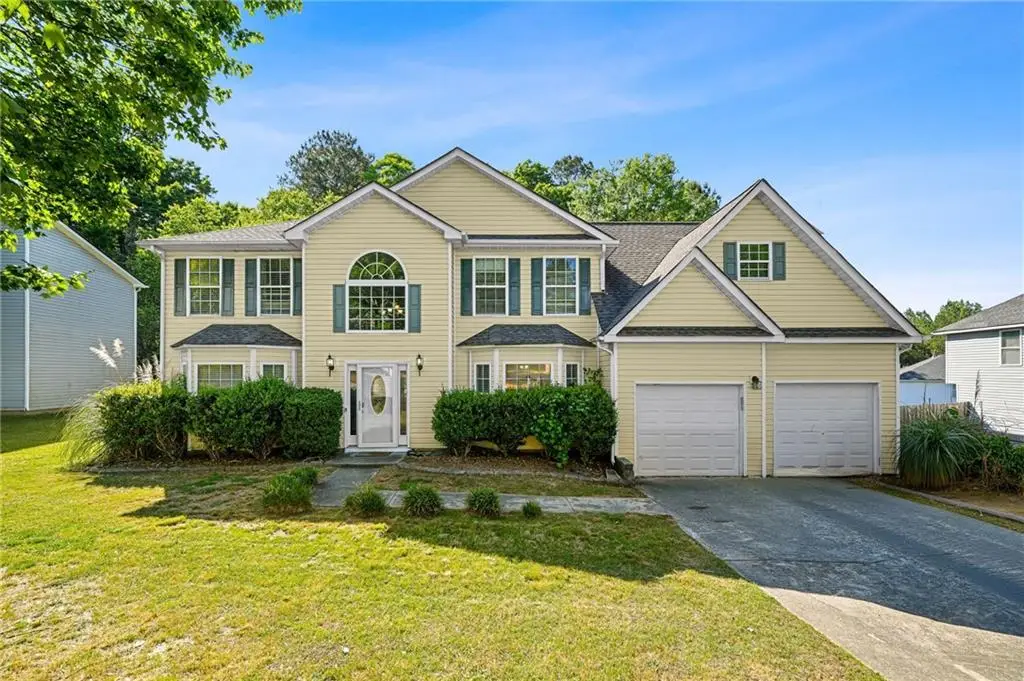 7531 Petal Place, Fairburn, GA 30213 - #1