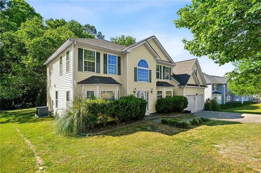 7531 Petal Place, Fairburn, GA 30213 - #2