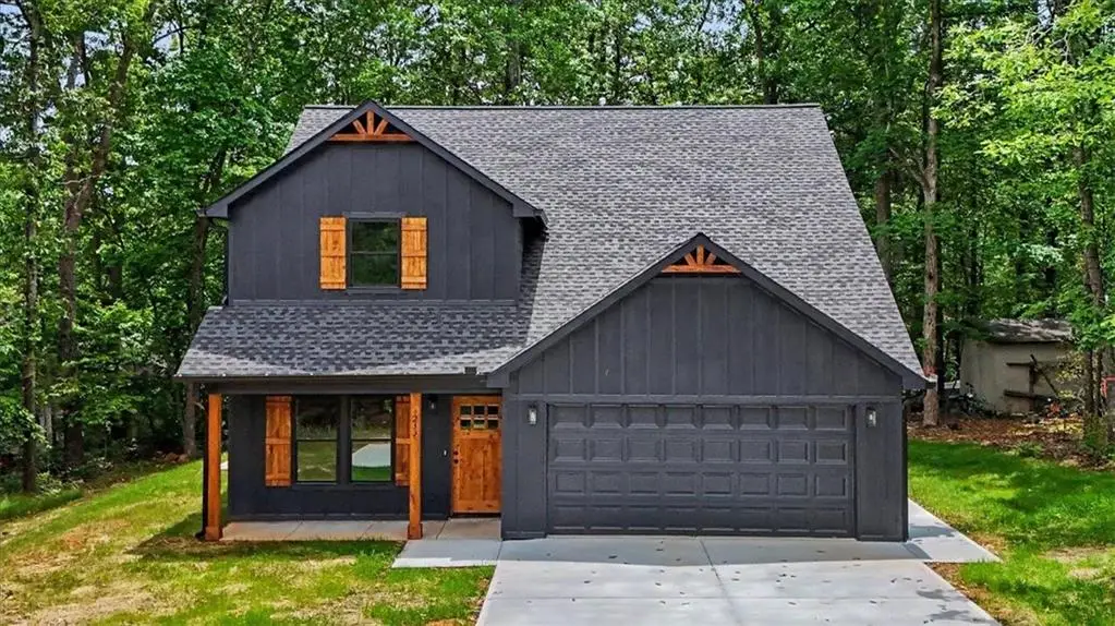 233 Old Old Alabama Road, Emerson, GA 30137 - #1