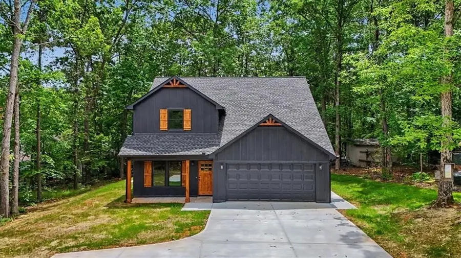 233 Old Old Alabama Road, Emerson, GA 30137 - #2