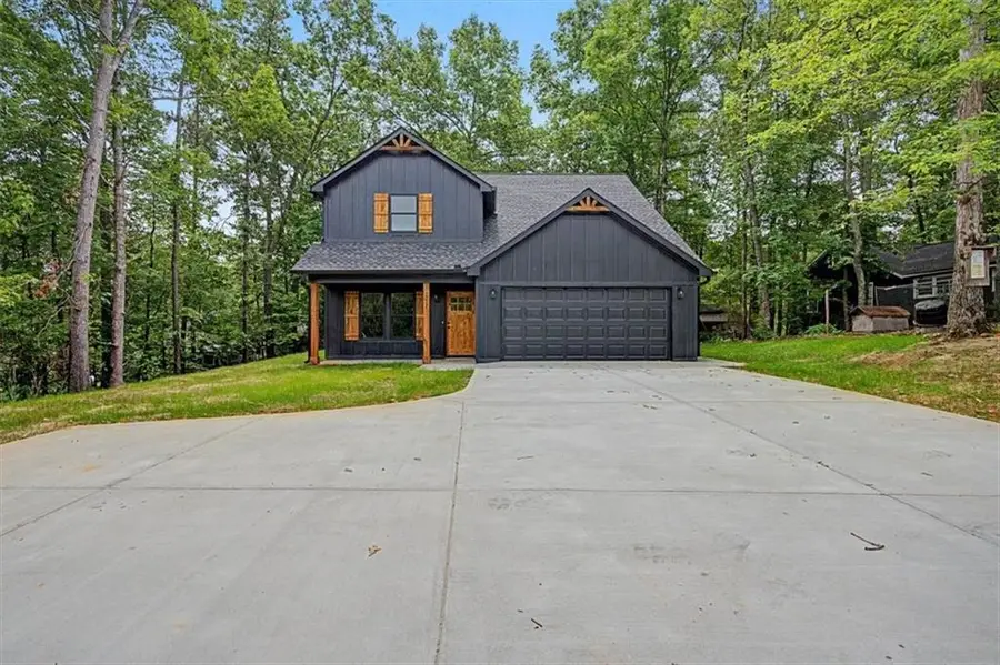 233 Old Old Alabama Road, Emerson, GA 30137 - #3