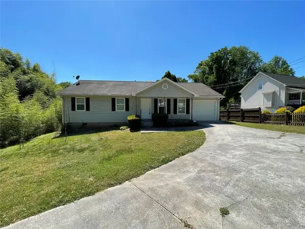 5336 Austell Powder Springs Road, Austell, GA 30106