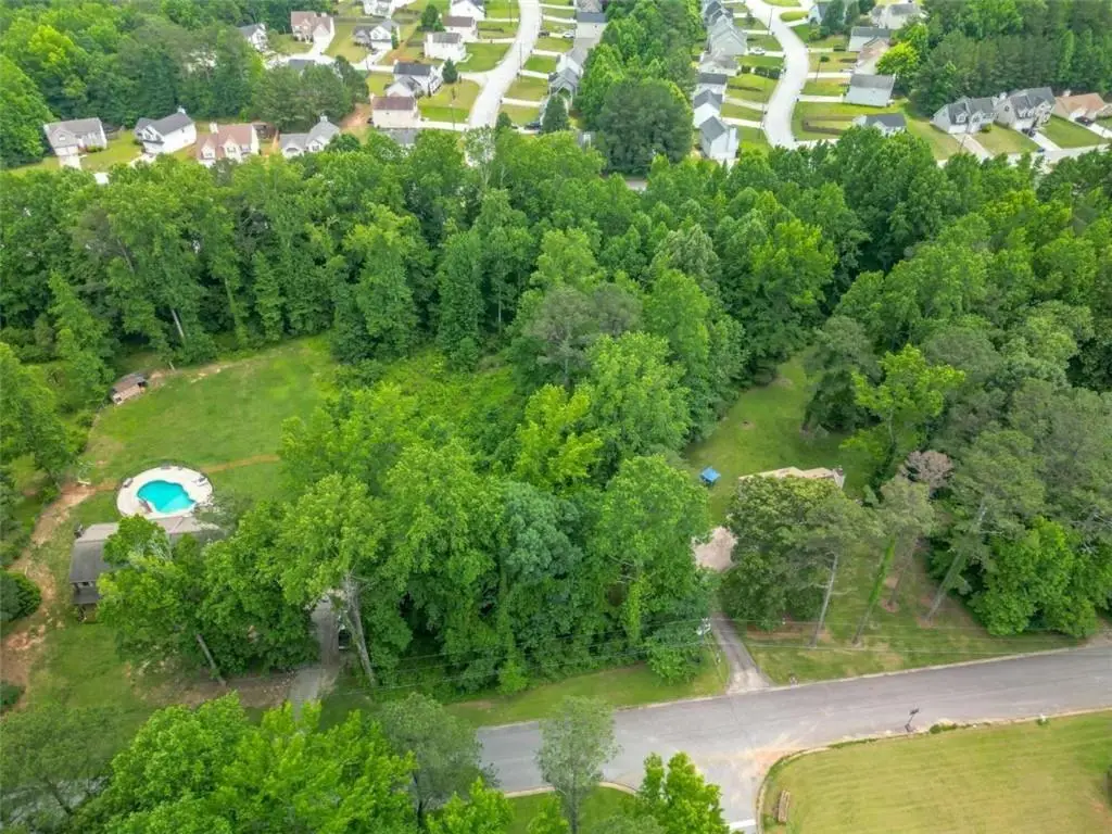 6990 Oak Leaf Drive, Fairburn, GA 30213 - #1