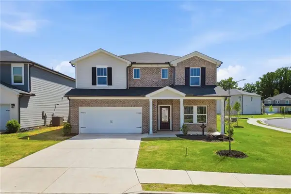 107 Meander Drive, Woodstock, GA 30188