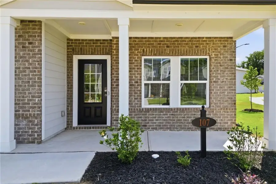 107 Meander Drive, Woodstock, GA 30188 - #2