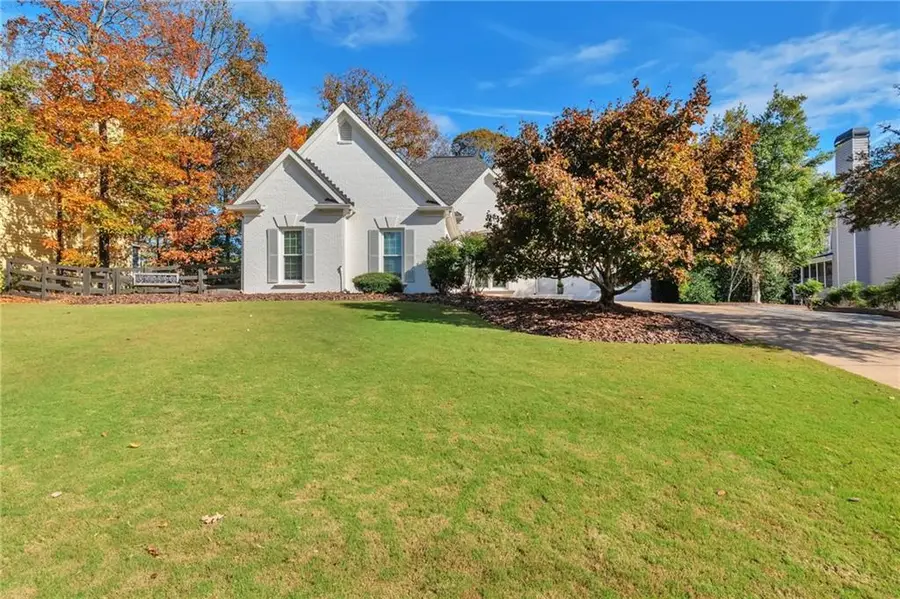 5070 Oakmont Bend Drive, Alpharetta, GA 30004 - #2