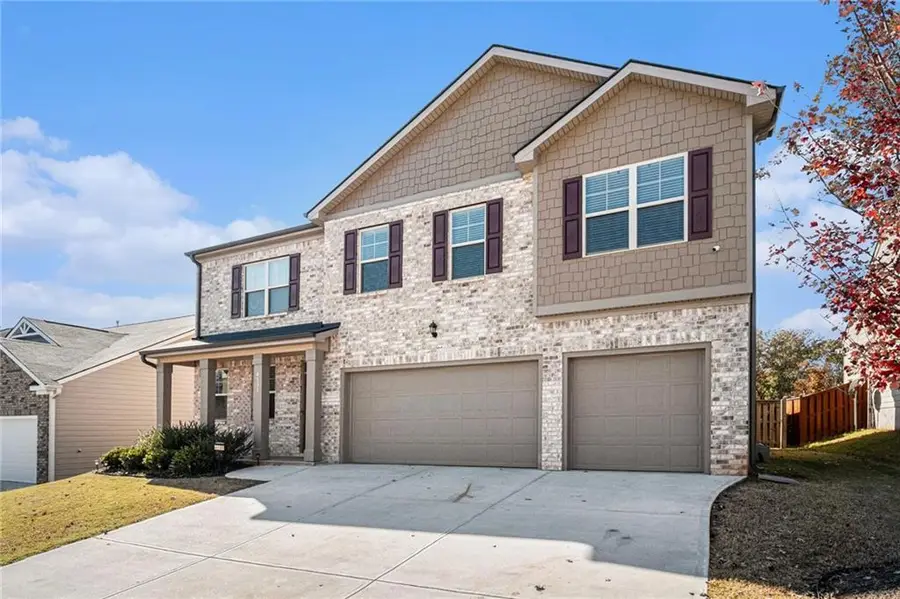 4131 Spencer Lane, Lithonia, GA 30038 - #2