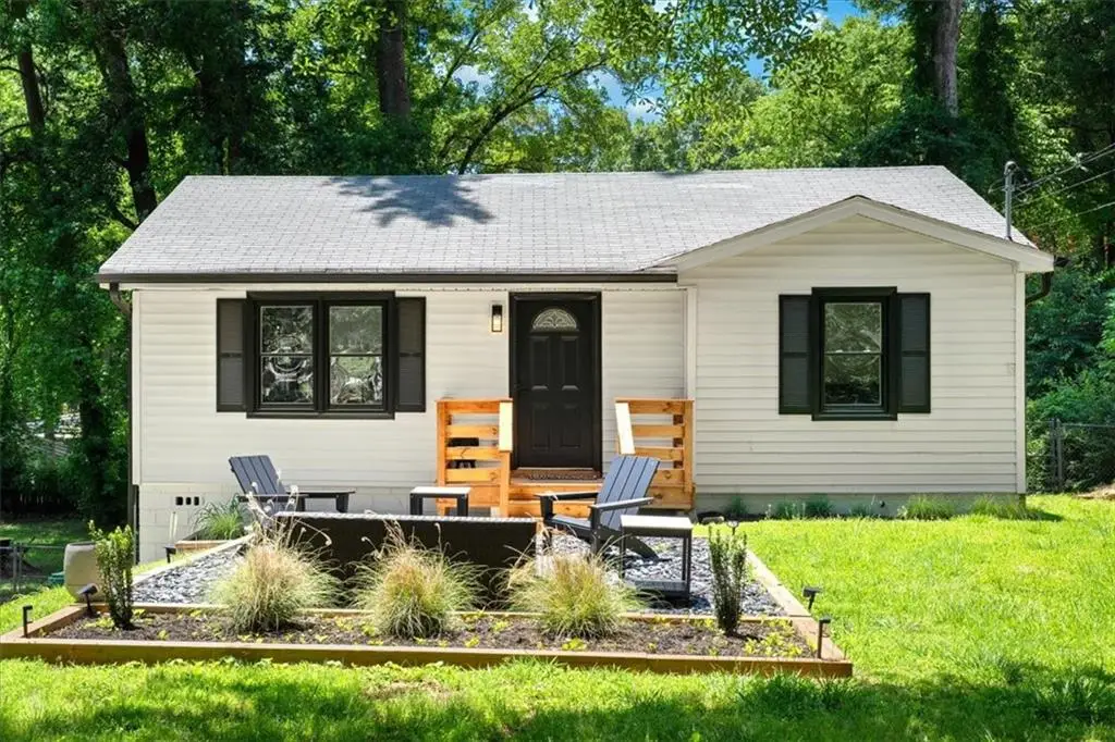 1044 Pinedale Drive Se, Smyrna, GA 30080 - #1