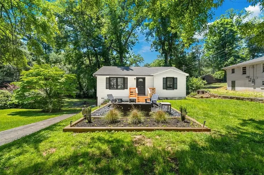 1044 Pinedale Drive Se, Smyrna, GA 30080 - #3