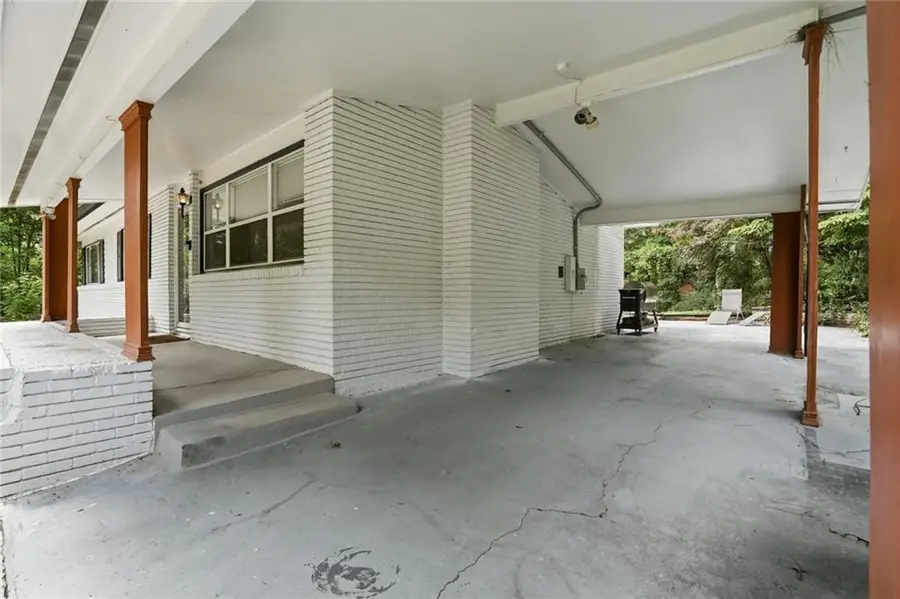 3806 Donaldson Drive, Atlanta, GA 30341 - #3