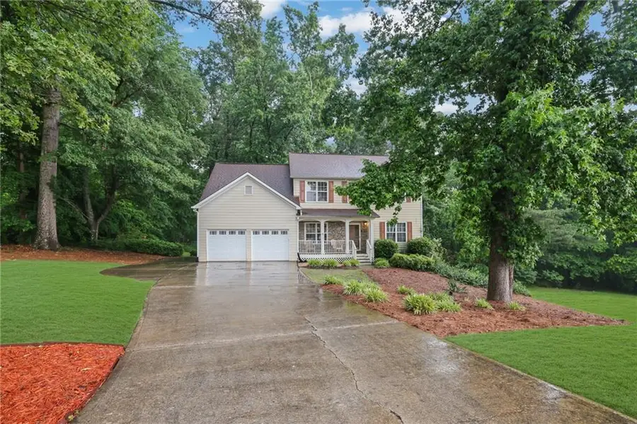 7940 Timberline Ovlk, Cumming, GA 30041 - #3