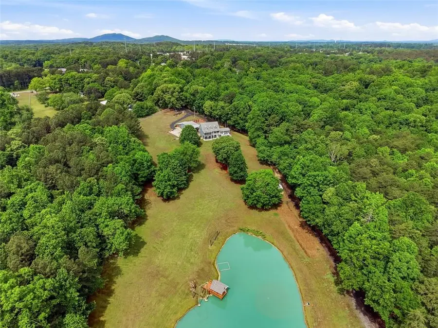 5021 Elrod Circle, Cumming, GA 30041 - #2