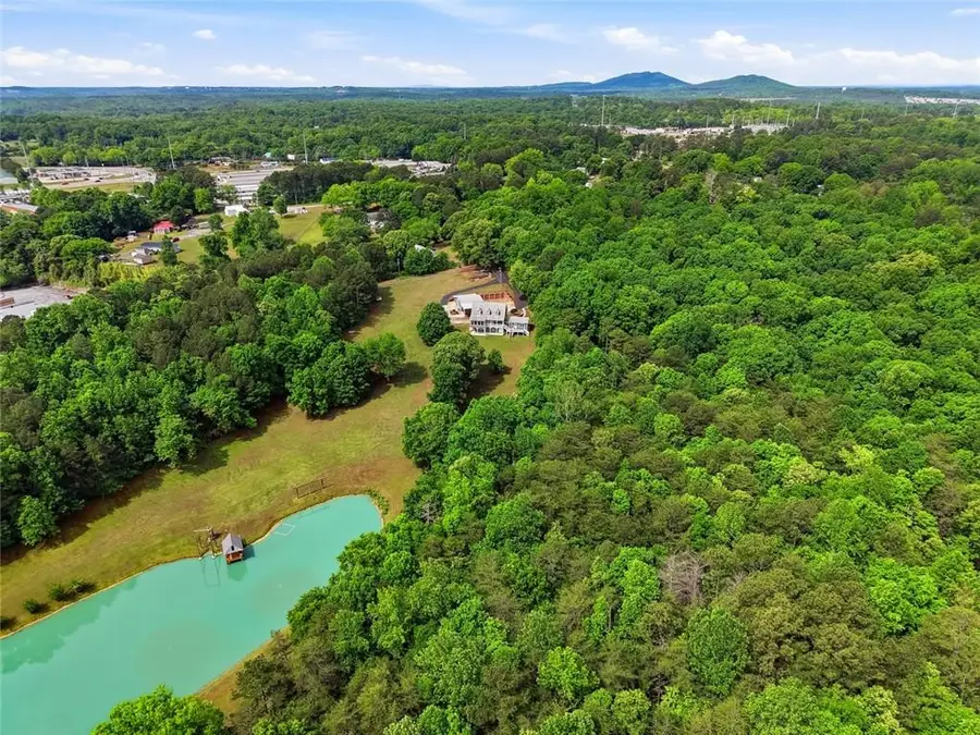 5021 Elrod Circle, Cumming, GA 30041 - #3