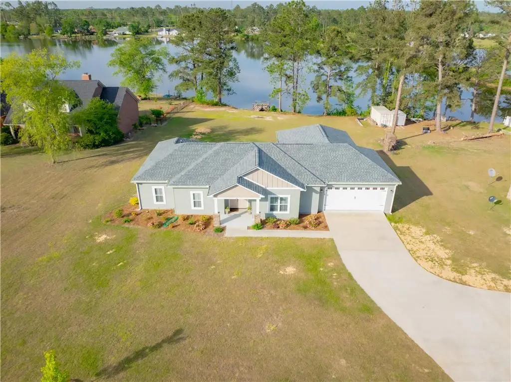 179 Woodlake Circle, Douglas, GA 31535 - #1