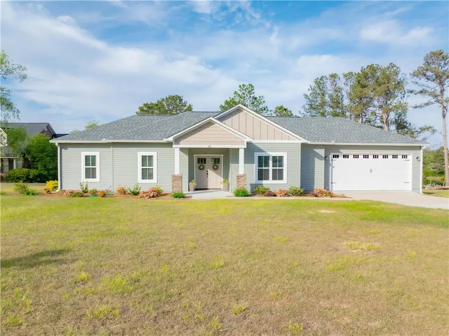 179 Woodlake Circle, Douglas, GA 31535 - #2